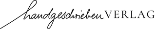 handgeschriebenVERLAG